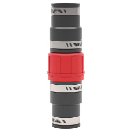 Craftsman 1-1/4 in. or 1-1/2 in. D ABS Check Valve