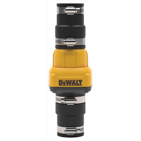 Dewalt 1-1/4 in. or 1-1/2 in. D ABS Check Valve