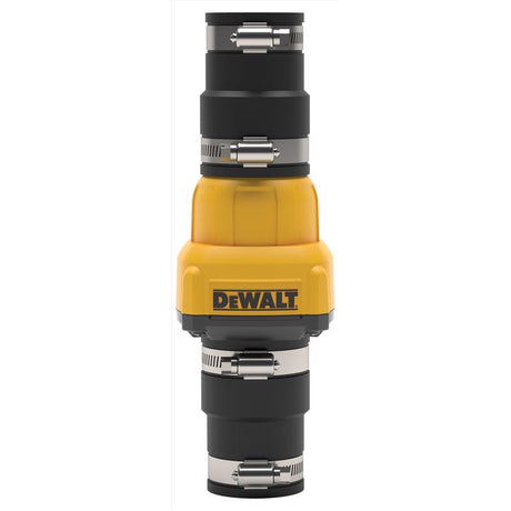 Dewalt 1-1/4 in. or 1-1/2 in. D ABS Check Valve