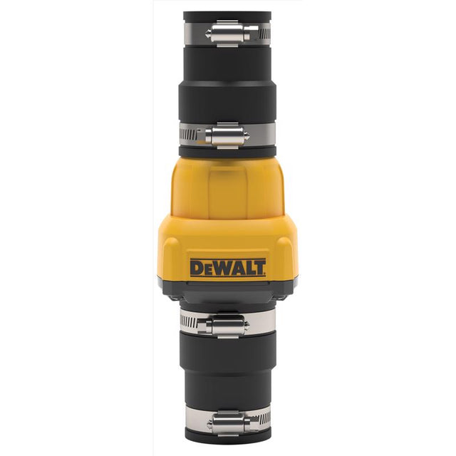 Dewalt 1-1/4 in. or 1-1/2 in. D ABS Check Valve