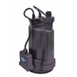 Superior Pump 2760 gph Thermoplastic Automatic Utility Pump