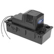 Superior Pump 88 gph Thermoplastic Switchless Switch Condensate Removal Pump