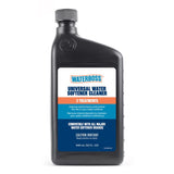 WaterBoss Water Softener Cleaner Liquid 32 oz