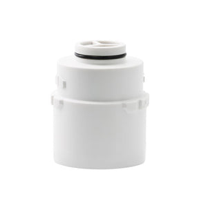 Danco Seventy White Showerhead Filter