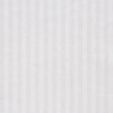 Zenna Home 72 in. H X 70 in. W White Striped Shower Curtain Liner Fabric, Pack of 4
