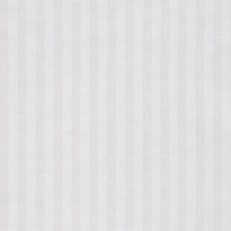 Zenna Home 72 in. H X 70 in. W White Striped Shower Curtain Liner Fabric, Pack of 4