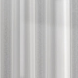 Zenna Home 72 in. H Frosted Shower Curtain Liner PEVA