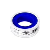 LDR White 1/2 in. W X 260 in. L PTFE Tape, Pack of 10