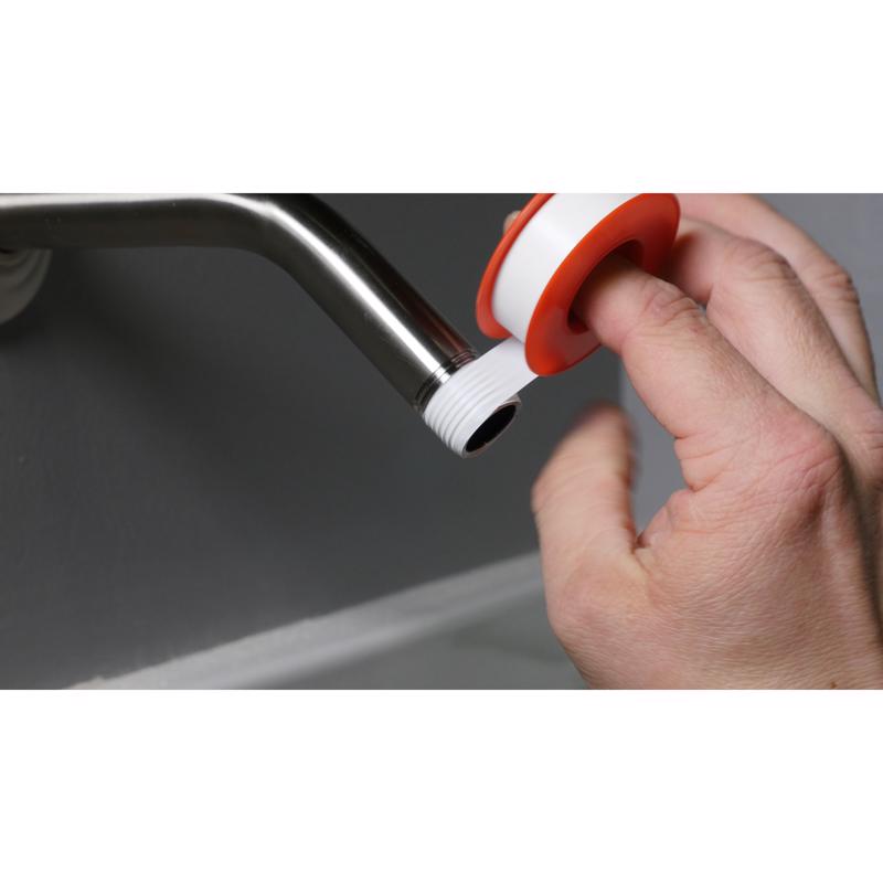 Oatey White 3/4 in. W X 260 in. L Thread Seal Tape