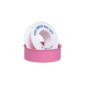 Harvey Pink 1/2 in. W X 260 in. L Pipe Thread Sealant, Pack of 12