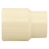 Charlotte Pipe 3/4 in. Slip X 3/4 in. D Slip CPVC Adapter 1 pk, Pack of 25