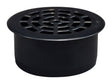 Sioux Chief 2 in. D ABS Inside Pipe Drain