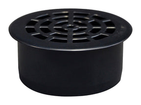 Sioux Chief 2 in. D ABS Inside Pipe Drain