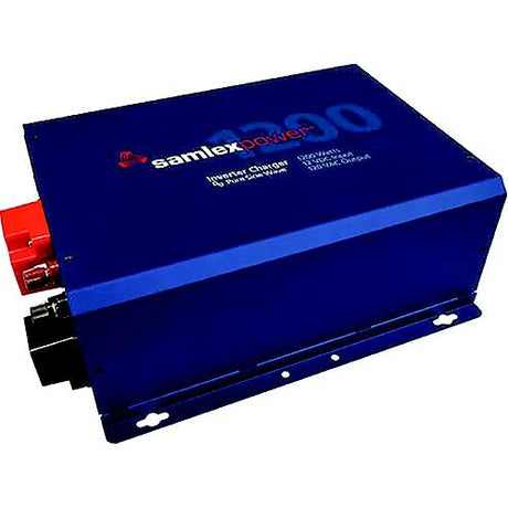 Samlex EVO1224FHW Evolution F Series Inverter/Charger, Hardwire Version