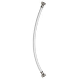 Ace 1/2 in. FIP X 1/2 in. D FIP 36 in. PVC Supply Line