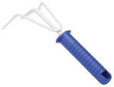 Landscapers Select PS-60933L Garden Cultivator, 9 in L, Plastic Handle