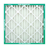 Flanders Pre-Pleat 16 in. W X 25 in. H X 2 in. D Synthetic 8 MERV Pleated Air Filter 1 pk, Pack of 12