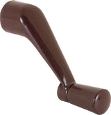 Prime-Line H 3534 Crank Handle, 2-11/16 in, Zinc