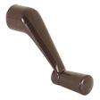 Prime-Line H 3534 Crank Handle, 2-11/16 in, Zinc
