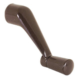 Prime-Line H 3534 Crank Handle, 2-11/16 in, Zinc