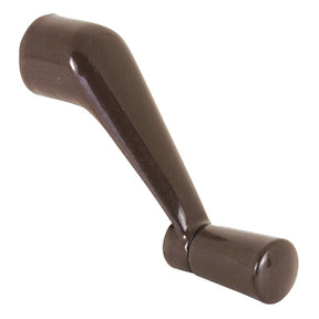 Prime-Line H 3534 Crank Handle, 2-11/16 in, Zinc