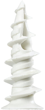 Cobra Anchors 028L Hollow Wall Anchor, Nylon, 63 lb, 18/PK