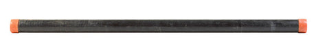 B&K Mueller 1-1/4 in. D X 36 in. L Black Steel Pre-Cut Pipe