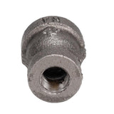 STZ Industries 1/4 in. FIP each X 1/8 in. D FIP Black Malleable Iron Reducing Coupling