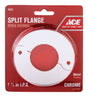 Ace 1-1/4 in. Steel Split Flange