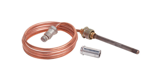 Honeywell Home 18 in. L 0.03 V Universal Thermocouple