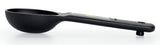 Oxo 11110801 Measuring Spoon Set, Plastic, Black