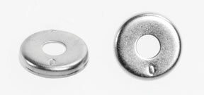 Danco 17/32 in. D Stainless Steel Washer Retainer 1 pk, Pack of 5