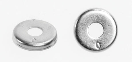 Danco 17/32 in. D Stainless Steel Washer Retainer 1 pk, Pack of 5