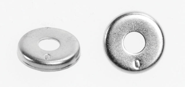 Danco 17/32 in. D Stainless Steel Washer Retainer 1 pk, Pack of 5