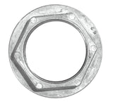 Danco Pop-Up Nut Universal 1-1/4 in. Diecast, Pack of 5