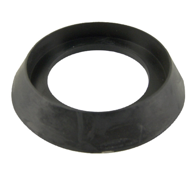 Danco Tank to Bowl Gasket Black Rubber, Pack of 5