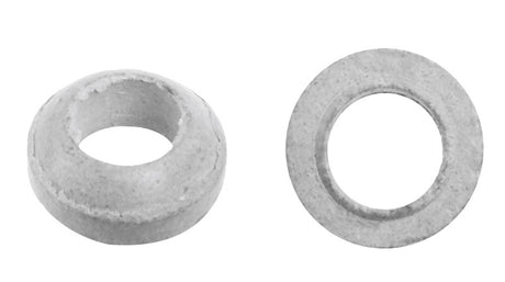 Danco 5/8 in. D X 13/32 in. D X 1/4 in. Bonnet Packing For Central Brass, Pack of 5