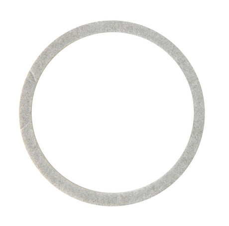 Danco Nylon 7/8 in. D X 1-1/32 in. D Cap Thread Gasket, Pack of 5