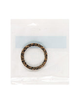 Danco Rubber 13/16 in. D X 1-1/32 in. D Cap Thread Gasket, Pack of 5