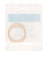 Danco Fiber 1 in. D X 1-1/4 in. D Cap Thread Gasket, Pack of 5