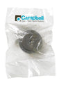 Campbell Malleable Iron 1 1/4 in. Drive Cap