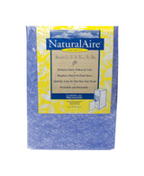 NaturalAire 20 in. W X 25 in. H X 1 in. D Latex 4 MERV Air Filter 1 pk, Pack of 12