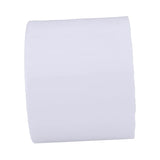 Charlotte Pipe Schedule 40 6 in. Hub X 6 in. D Hub PVC Coupling 1 pk