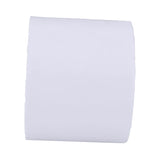 Charlotte Pipe Schedule 40 6 in. Hub X 6 in. D Hub PVC Coupling 1 pk