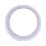 Charlotte Pipe Schedule 40 6 in. Hub X 6 in. D FPT PVC Adapter 1 pk