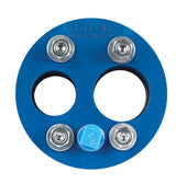 Campbell ABS Plastic 1-1/4 in. Well Seal