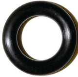 Danco 35785B Faucet O-ring, #72, 3/8 in ID x 19/32 in OD Dia, 7/64 in Thick, Rubber, For: Streamway Faucets, Pack of 5