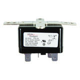 White Rodgers 1 Pole 2 Throw 24 V Furnace Relay