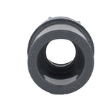 Charlotte Pipe Schedule 80 1 in. Slip X 1 in. D FPT PVC Pipe Adapter 1 pk