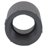 Charlotte Pipe Schedule 80 1-1/4 in. Slip X 1-1/4 in. D FPT PVC Pipe Adapter 1 pk